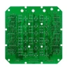 Consumer Electronics Rigid Printed Circuit Boards with HASL Finished PCB