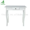 Contemporary Entryway Console Table For Sale
