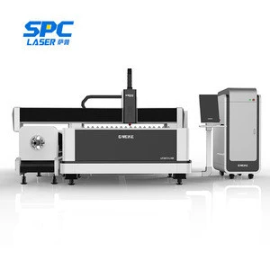 Controller Cypcut LF3015CN Fiber Laser Cutting Machine Cnc Cutting Machine