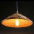 Import Convenient  products light bamboo home decor wholesale pendant light bamboo from Vietnam