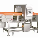 Conveyor Belt Industrial Metal Detector
