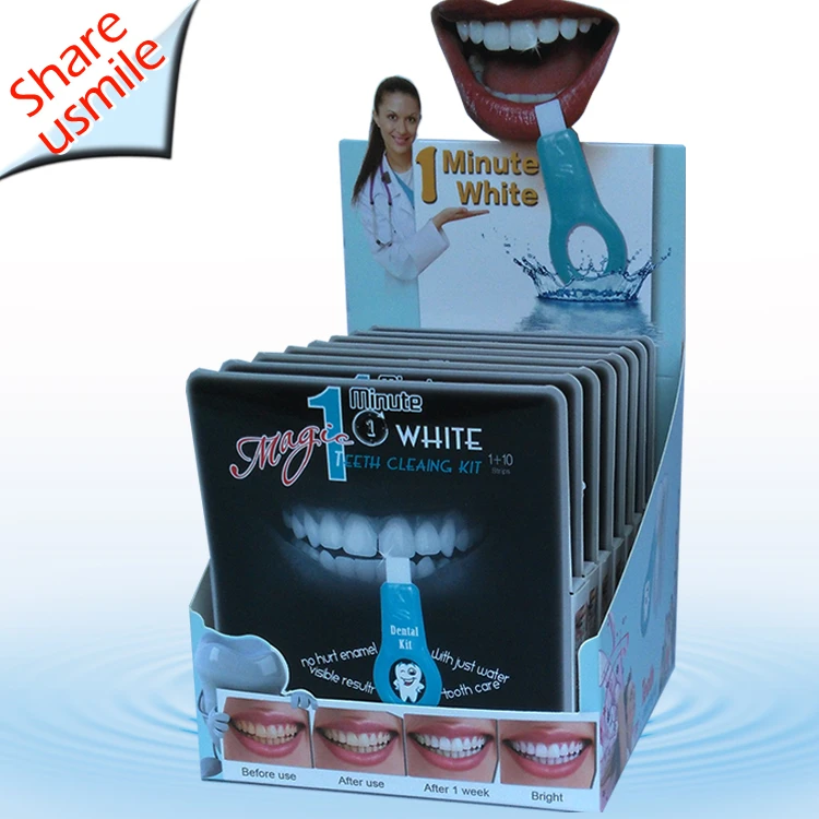 Cool invention 2021 Oral Hygiene Teeth Whitening Strips Professional Home Dental White Kits Tooth Cleaning