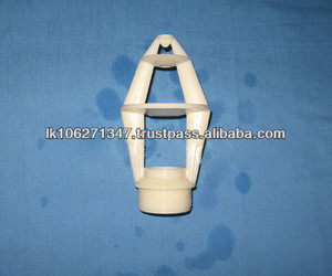 Buy Cooling Tower Spray Nozzle With Three Splash Function from ...