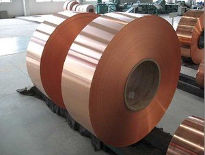 Copper Nickel resistance Alloy strip (CuNi1)NC003