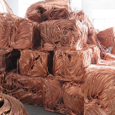 Copper Wire Scrap Wholesale, Copper Supplier