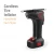 Import Cordless Handheld Tyre Inflator Tire Repair Tools air pump for car Vehicle Tools from China