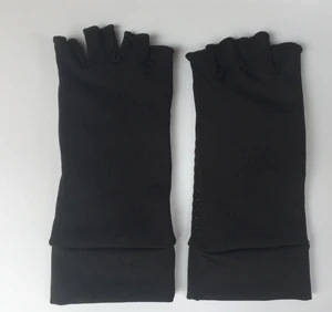 Core Arthritis Compression Copper Hands Gloves