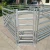 Import corral panels for keeping horses and cattle from China