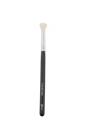 Cosmetic Brush for Luxe Soft Crease with Wooden Handle