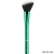 Import Cosmetic Brushes Synthetic Hair Eco-Friendly Blending Face Brow Lip Makeup Brush from China