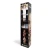 Import Cosmetic Chain Exclusive-store Makeup Cardboard  Floor Display Racks At Discount Shop from China