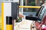 Cost-effective Intelligent Ticket Dispensing Parking Device