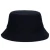 Import Cosum Embroidery Plain Cotton Blank Custom Bucket Hat For Adult from China