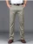 Import Cotton casual long pants for men from China
