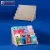 Import Counter-top 4 Tiers Wood Magazine Greeting Card Display Stand Rack from China