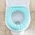 Import Cover Sticky Portable and Washable Toilet Seat Cushion Universaloilet seat cushion/toilet seat cover/toilet seat mat from China