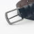 Import Cowhide genuine leather belts for men vintage jeans belt from Pakistan