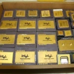 Cpu ceramic processor scraps, Used Rails, Heavy Metal Scrap Hms 1&2 Copper SCRAP, HMS