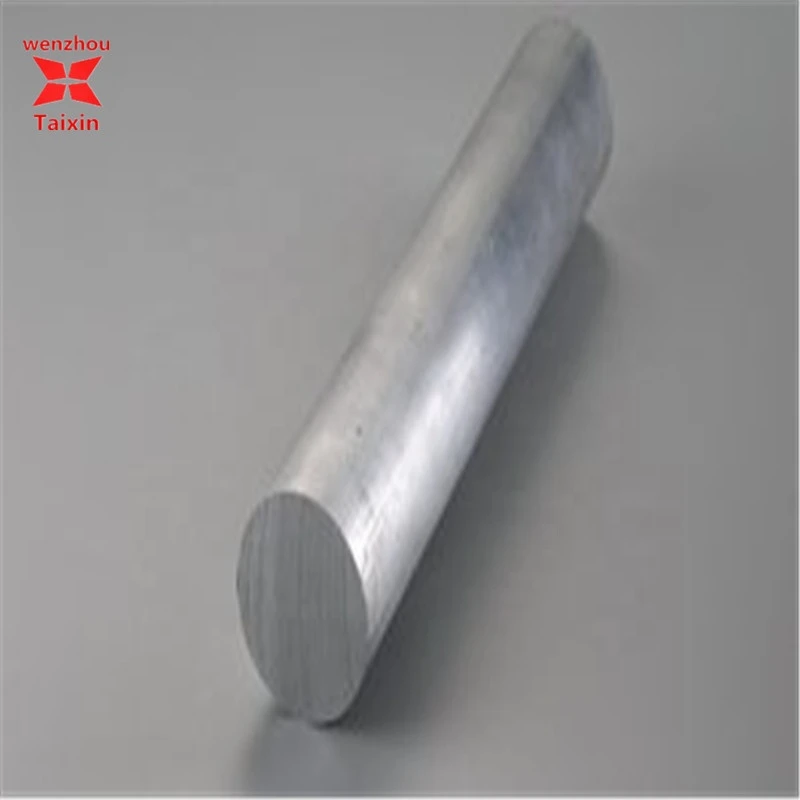 Cr12MoV / DIN17350 Stainless Steel Bar Rod Factory Stock