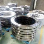 crane slew bearing, slew bearing source, slew bearing manufacture