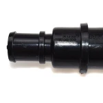 Crankcase Breather Hose Intake Air Tube Connector For VW Audi 06A103213F