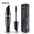 Import Create your own brand mascara silk fiber lasting all day mascara brush from China
