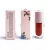 Import Create your own mini nude matte lip gloss from China