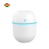 Creative Gift Home Appliance Cute Design Car Humidifier With Breathing Lamp, Egg Shape Portable USB Mini Humidifier