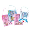 Creative stationery childrens prize student stationery set gift box primary school student supplies 5 piece school stationery b