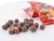 Import crispy chocolate coated peanut snack for sale from China