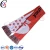 Import Crochet winter football printed knitted embroidered scarf from China