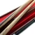 Import CUESOUL 57" 3/4 Jointed Snooker Cue with 2 Extensions Set from China