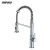 Import cupc kitchen faucet brass kitchen faucet swan faucet mixer kitchen from China