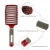 Import Curved Vented Styling Hair, Brush Detangling Thick Hair Massage Blow Drying Brush/ from China