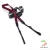 Import custom 2CM wide stripe leather camera strapaction  colorful mini camera head strap from China