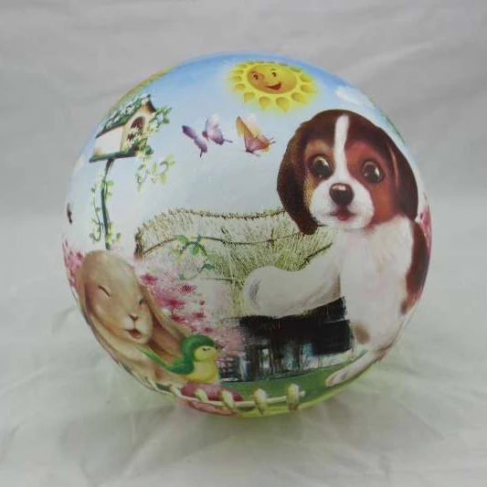 custom ball,plastic ball for kids with direct factory price.