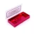 Import Custom brand logo printed 3D mink eyelashes cardboard box private label eyelash packaging box from China