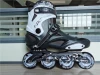 Custom Brand Name 4 Wheels Skate Roller Shoes  sports protective equipment