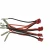 Import Custom Cable assembly Molex Connector xh-2p JST Connector Cables from China