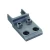 Import custom cnc billet aluminum machining machinery spare parts,Billet Aluminium Oil Filler Cap Fits CNC Milling Milled Parts from China