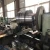 Custom CNC machining high precision spur gear pinion shaft
