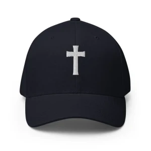 Custom Dad Hat 6 Panel Low Profile Structured Baseball Hats Wholesale High Quality Embroidered Logo Cross Sport Caps Injae Vina