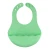 Import Custom Design BPA Free Waterproof Soft Silicone Baby Bib with Food Catcher from China