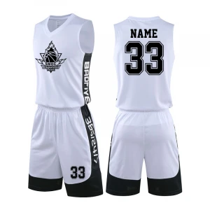 Custom Design Your  Basketball Jersey Basketball Jersey Uniform Sports Basketball  Jersey