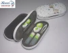 Custom Double Layers Iron Glasses Case contact lens case TH-288
