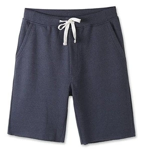 Custom fashion blank wholesale custom gym running shorts sports black shorts for men