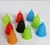 Import Custom Food Grade LSR Liquid Mold Silicone Menstrual Cup Set from China