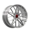 Custom Forged Wheels 18 19 20 21 22 23 24 Inch Multi Spoke Custom Alloy inch 6061-t6 aluminum car wheels rims for modified