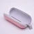 Import custom hard carrying case durable quality optical spectacles zipper glasses case from China