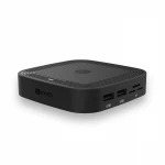 Custom hd android media player smart tv box multimedia player 4k satellite tv receiver